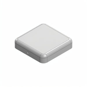 MS130-10C-NS บริการแบบครบวงจรพร้อมแผ่นป้องกันคลื่นวิทยุ - Product Image 1