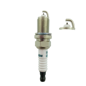 Yüksek Kaliteli TOYOTA 90919-01210 SK20R11 İridyum Bujiye Uygun - Product Image 4