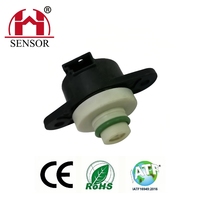 Sensor de Presión de Urea para Vehículos Diésel de Bajo Costo Personalizado, 4~7 bar Hm8500j Scr Adblue, Sensor de Monitoreo de Presión de Urea para Autobús