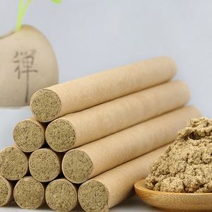 Palitos de Moxa Qi Ai Rong Hechos <span class=keywords><strong>a</strong></span> Mano al por Mayor, 1.8 cm |   Li Shizhen Legacy, <span class=keywords><strong>A</strong></span>ñejado Durante 3 <span class=keywords><strong>A</strong></span>ños |   Clase I Grado Médico |   Garantí<span class=keywords><strong>a</strong></span> de 3 <span class=keywords><strong>a</strong></span>ños |   Volver - Product Image 1