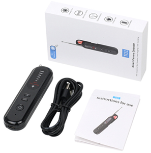 Cámaras, monitores, localizadores, detectores y dispositivos electrónicos DF T01 - Product Image 4