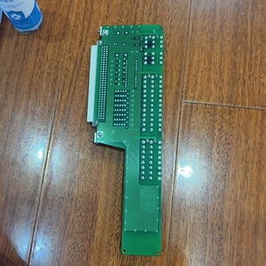 บอร์ดขยายอินพุตอุปกรณ์เสริม G.D รุ่น 1D31B0000 อินพุตดิจิตอล 1 I/O สำหรับใช้งานในอุตสาหกรรม - Product Image 3