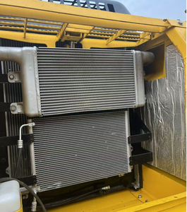 Excavatrice d'occasion de PC200-7 de <span class=keywords><strong>KOMATSU</strong></span> avec l'engrenage de boîte de vitesse de moteur de capacité de 20 TONNES-fabriqué au Japon - Product Image 6
