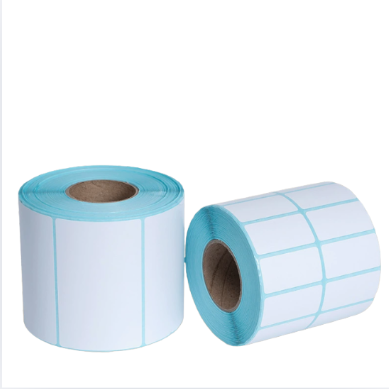 Fast - Printing Trademark Labels for High - Volume Production - Speed up Packaging Process, Reduce Labor Costs