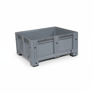 ED-KON 1210-58 C Minimalist Design Plastic Food Container Heavy Duty 100x70cm Garage Storage with Quality Assurance - Product Image 2