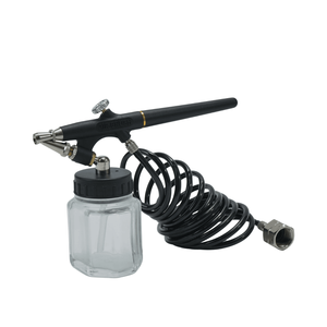 Herramienta de aerógrafo de acción única de 1/8 pulgadas de alta calidad para tatuaje - Product Image 2