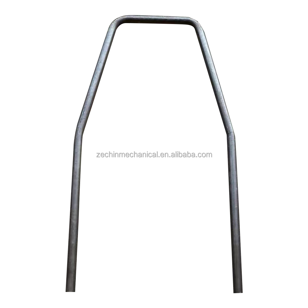 stainless steel handle