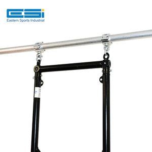 ESI Ligero U/Torm Escenario portátil de aluminio a prueba de herrumbre para Touring Events Truss Displays - Product Image 3