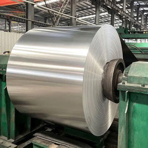 أفضل سعر للفائف الألومنيوم درجة 1100 3010 6061 5082 5083 لعاكس الطاقة الشمسية - Product Image 6