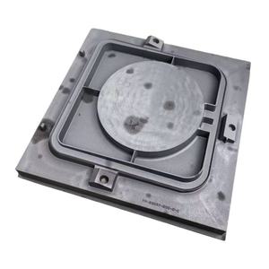 उच्च शुद्धता आइसोस्टेटिक ग्रेफाइट डीम मशीनिंग उद्योग के लिए उच्च गुणवत्ता ग्रेफाइट इलेक्ट्रोड - Product Image 2