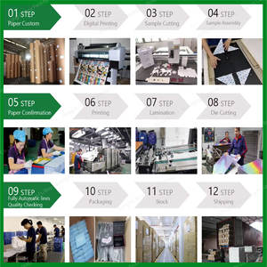 Emballage d'expédition postal en carton ondulé rose personnalisé pour produits cosmétiques, avec logo - Product Image 5