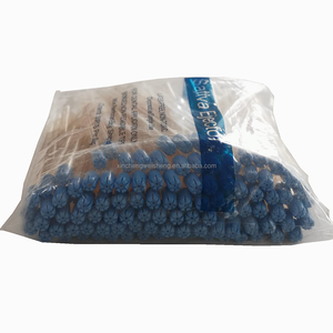 Dùng một lần nha khoa tiêu hao nước bọt ejector nha khoa hút tip có thể tháo rời - Product Image 2