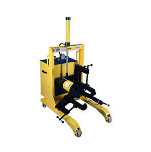 3-leg Industrial Hydraulic Wheel Bearing <b>Pullers</b> - Product Image 6