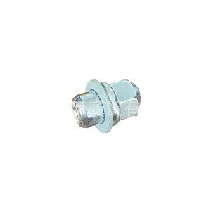 Tuerca hexagonal semicircular 52950-37000 para Hyundai Kia, repuesto de reparación, acero con alto contenido de carbono - Product Image 1