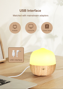 Akıllı ev aletleri ultrasonik nemlendirici uzaktan kumanda kokulu <span class=keywords><strong>Aroma</strong></span> YAYICI hava nemlendirici - Product Image 6