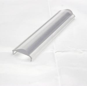 고성능 반점 프레넬 렌즈 공간 아크릴 led 선형 렌즈 건물 빛을 위한 플라스틱 덮개는 광학적인 디자인을 제공합니다 - Product Image 3