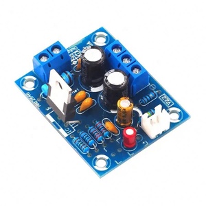 Kit de Placa Amplificadora de Audio LM1875T de 20W para PCB, Accesorios, Repuesto de Altavoz, Módulo Portátil DIY, Canal Mono - Product Image 6