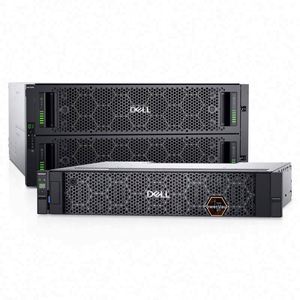Almacenamiento en Red SAN Dell EMC 1200T 5200T 500T 1000T 3000T 5000T - Product Image 2