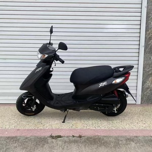 Venta al por mayor de motocicletas YAMAHA <span class=keywords><strong>JOG</strong></span> ZR de 50cc, 4 tiempos, refrigeradas por agua, scooter clásico japonés de <span class=keywords><strong>49cc</strong></span>, ciclomotor de gasolina para desplazamientos urbanos. - Product Image 2