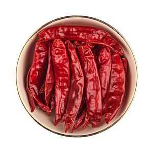 Vainas de pimentón por kg a bajo precio para el mercado español - Product Image 1