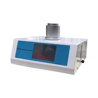 Analyseur thermique différentiel LIYI DSC/TGA/DTA/OIT Analyse calorimétrique à balayage différentiel pour plastique HDPE