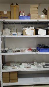 1 इनपुट <span class=keywords><strong>4</strong></span> आउटपुटर स्प्लिटर स्प्लिटर एक चैनल की इनपुट ऊर्जा को दो या अधिक आउटपुट चैनलों में विभाजित करता है - Product Image 6