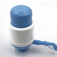 Mini 5L 6L 10L bouteille d'eau presse à main pompe à eau potable bouteille d'eau potable pompe manuelle modèle G-1