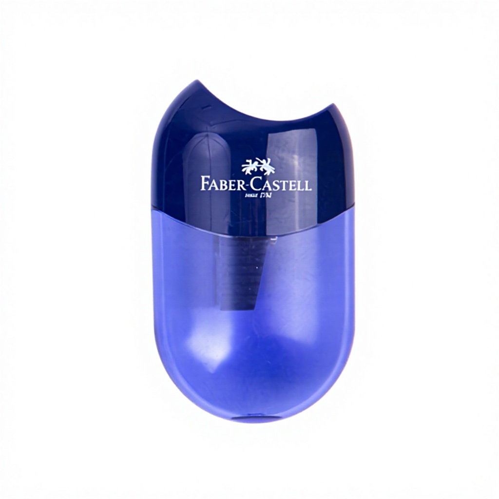 Azul profundo - Un agujero - 1835