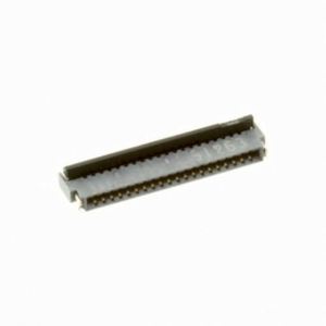 FH34SRJ-20S-0.5SH(50) FFC/FPC Connector Electronic Component - Product Image 1