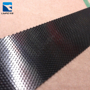 <span class=keywords><strong>2</strong></span> 4 transparente preto de moldagem por injeção de uso da máquina para o bebê braçadeira de cabo de nylon gancho e laço - Product Image 5