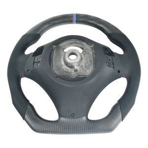 O <span class=keywords><strong>Bmw</strong></span> E90 Stacón para BM3320i 335i E90 e91 e92 e93 m3 3 series 3 oupe Sedan tacón de carbono ibre te - Product Image 2