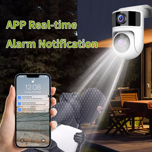 Bán buôn 4MP 8MP wifi an ninh không dây hệ thống <span class=keywords><strong>camera</strong></span> được sử dụng cho Home Night Vision Thẻ nhớ bảo vệ an toàn nhiều - Product Image 2