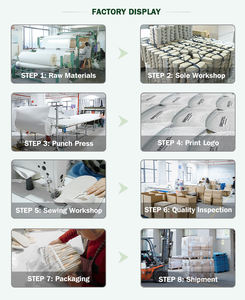 Индивидуальные гостиничные Тапочки с вышивкой одноразовые спа-Тапочки бархатные гостевые Тапочки - Product Image 6