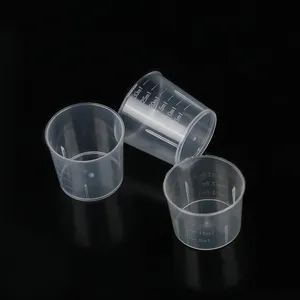 Rainbow Fraction Liquid Measuring Cups