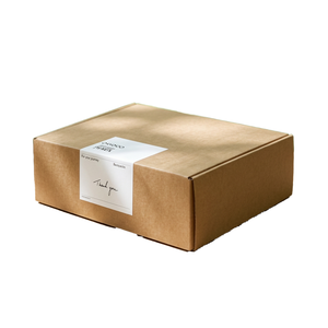 Custom Corrugated Biodegradable Gravure Printed Mailer <b>Box</b> Packaging for Ecommerce Clothing Cosmetics Shipping - Product Image 1
