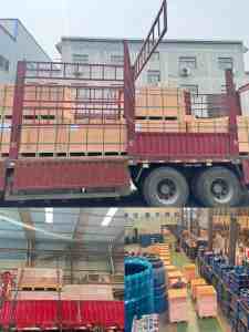 Metalen Balgen Dilatatie Compensator AISI-316L Roestvrijstalen Binnenhuls <span class=keywords><strong>Idler</strong></span> Flens Glad Oppervlak Voor Waterleidingsystemen - Product Image 6