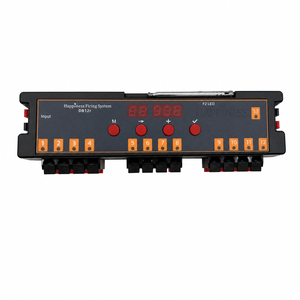Système de tir de feux d'artifice automatique Liuyang Happiness NOUVEAU, facilement programmable, 48 déclencheurs séquentiels - Product Image 3