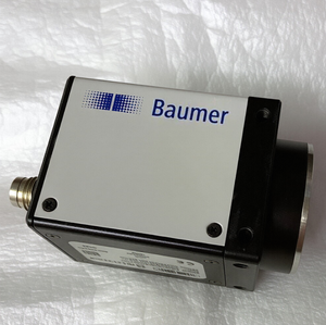 Cámara CCD Industrial GigE Baumer TXG12 11046113, 1.3MP, 32fps, Obturador Global, Montura C, Visión Artificial, Inspección, Monocromática - Product Image 3