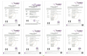 ABS-Kunststoff Großhandel Automatischer Fußpflege-Pediküre-Fußmassager für Durchblutung Akupunktur Fuß<span class=keywords><strong>massage</strong></span> - Product Image 6