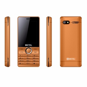 Teléfono Móvil OEM de 2.8 Pulgadas con Teclado 2G, Modelo A2801, con Pantalla Grande, Disponible en Varios Colores, a un Precio Muy Bajo, Teléfono Básico - Product Image 4