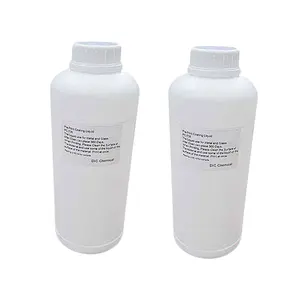 Coating liquid DX5 DTG is used for pre-coating of textile shirt ink textile printer Pre-printing pre-treatment liquid