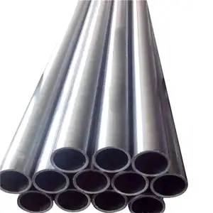 Small Caliber Precision Carbon Steel Pipe Seamless Precision Tube Precision Steel Pipe