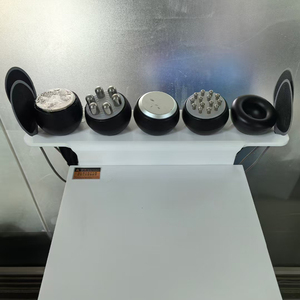 Appareil de massage bioénergétique par pression négative pour soulager les douleurs corporelles, thérapie par massage des méridiens, pour usage clinique - Product Image 6