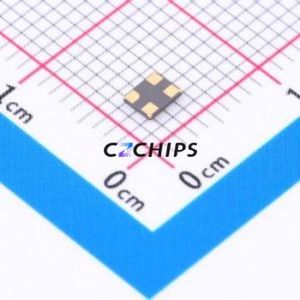 TX322513.598M4HBDD2T Crystal (Passive) SMD3225-4P Crystal Oscillator SMD Crystal Oscillator 13.598MHz 10ppm 15pF - Product Image 2