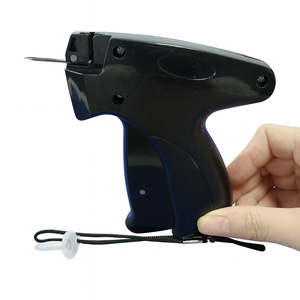 Booster Standard vêtement marquage <span class=keywords><strong>pistolet</strong></span> étiquette <span class=keywords><strong>attache</strong></span> ABS plastique flèche étiquettes épingle violet <span class=keywords><strong>pistolet</strong></span> pour mettre des cartes de prix sur les vêtements - Product Image 2