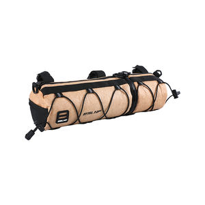 Cadre de vélo d'équitation sac de rangement pour vélos de route de montagne sac à bandoulière sac de vélo multifonction - Product Image 6