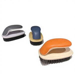 Brosse de nettoyage CASAMAX WL AO-3025, élégante, classique, luxueuse, portable, moderne, durable - Product Image 1