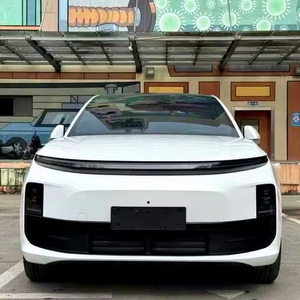 YYC L6ไฮบริด2024 Lixiang รถ SUV ขนาดใหญ่5ที่นั่ง L6ลิเซียงระบบ L6อัตโนมัติหรูหรารถขับเคลื่อนสี่ล้อไฮบริด - Product Image 1