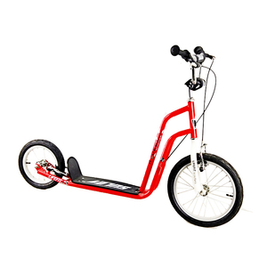 Scooter à gros pédalier professionnel de qualité fiable et personnalisé, vélo d'équilibre pour adulte - Product Image 6