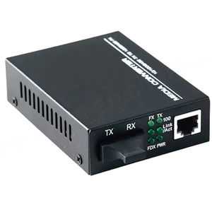 ตัวแปลงสื่อออปติคัลไฟเบอร์ HTB-1100s - Product Image 5